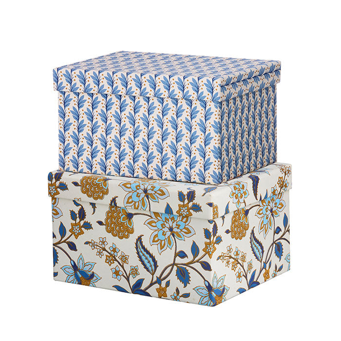 Storage & Paper – Bungalow International