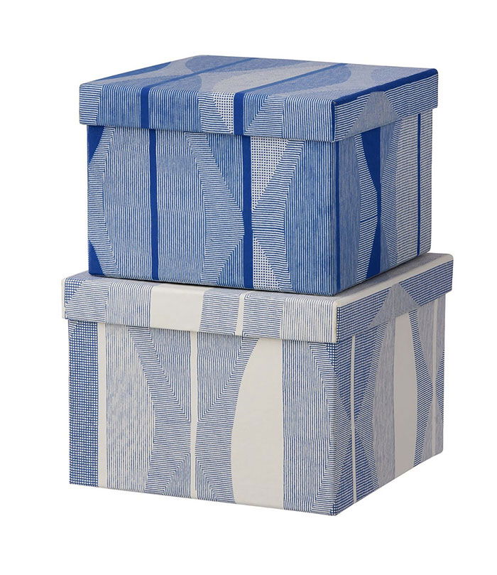 Boxes – Bungalow International