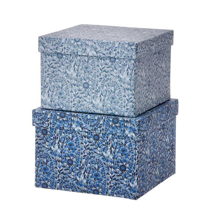 Boxes – Bungalow International