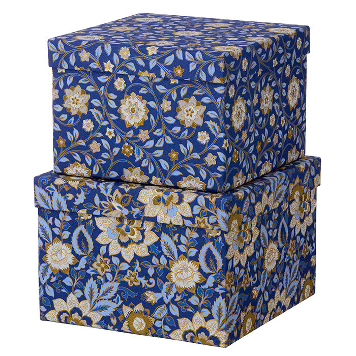 Boxes – Bungalow International