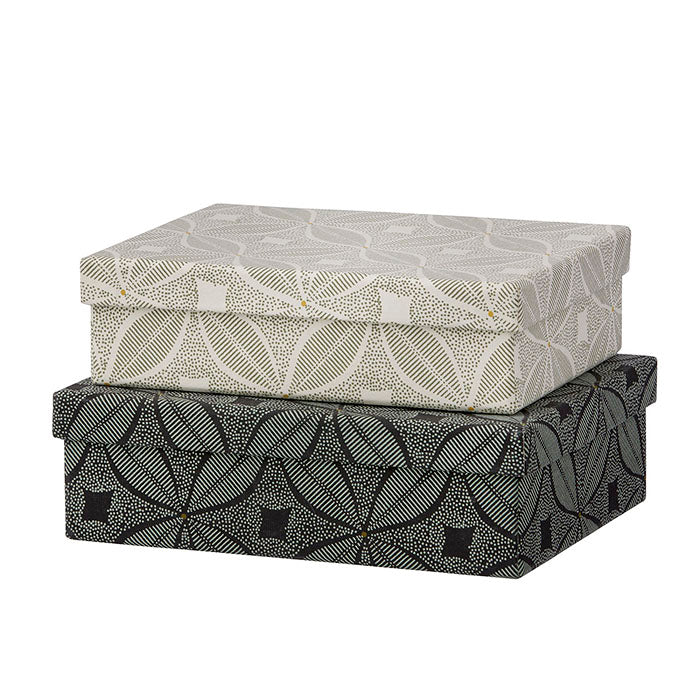 Boxes – Bungalow International