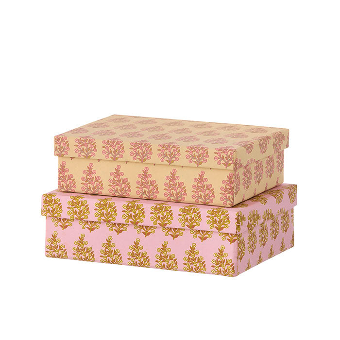 Storage & Paper – Bungalow International