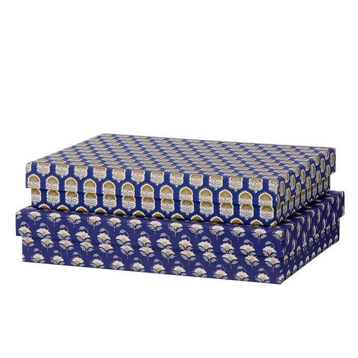 Boxes – Bungalow International