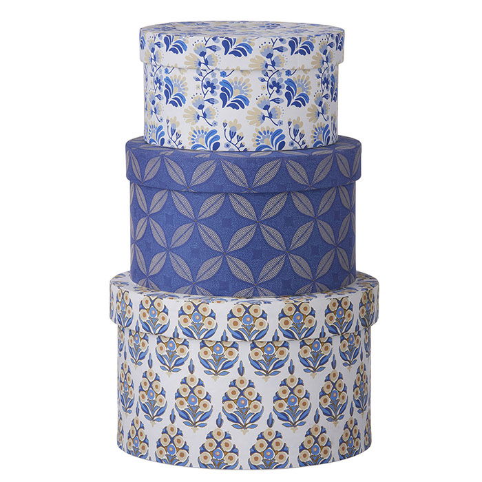 Boxes – Bungalow International