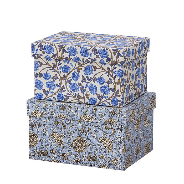 Boxes – Bungalow International